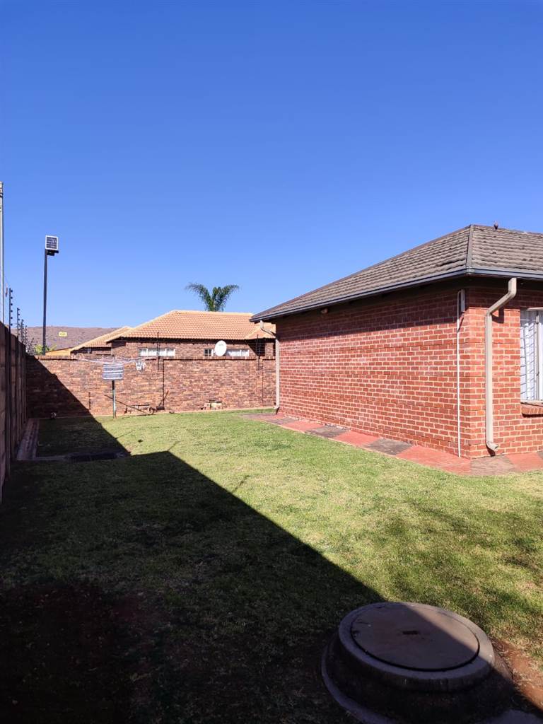 3 Bedroom Property for Sale in Andeon Gauteng