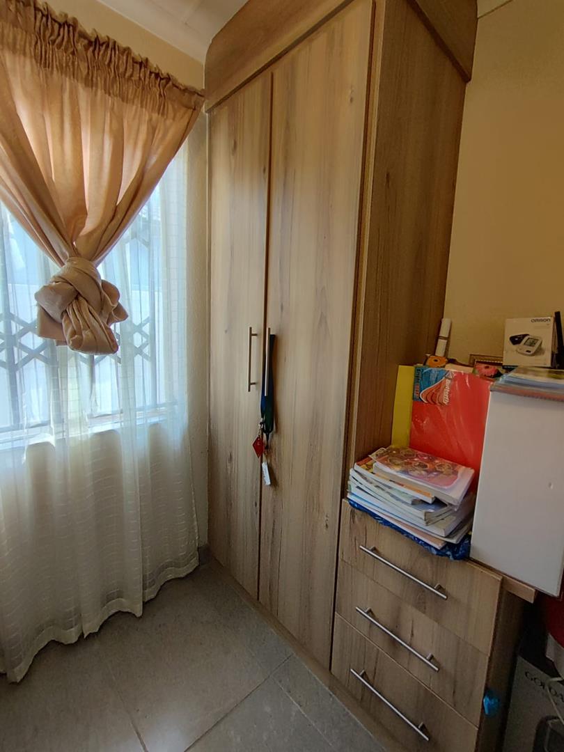 3 Bedroom Property for Sale in Amandasig Gauteng