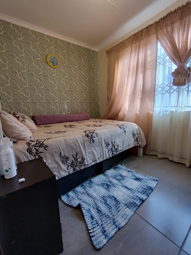 3 Bedroom Property for Sale in Amandasig Gauteng