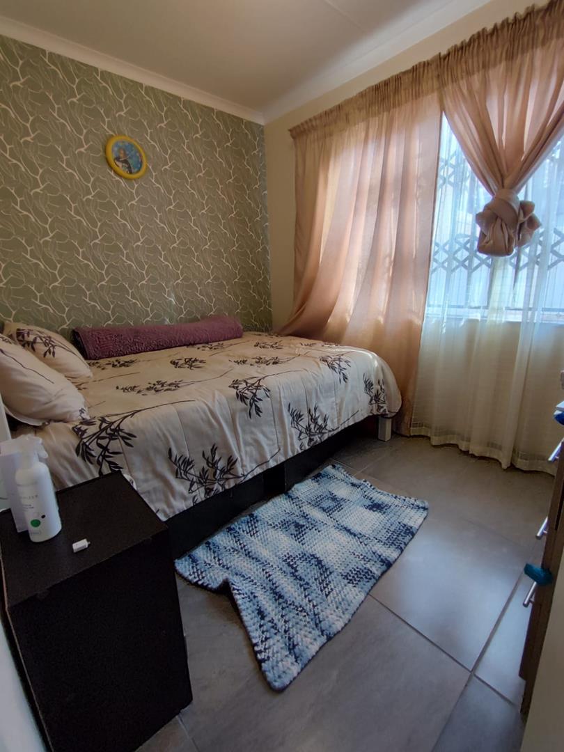 3 Bedroom Property for Sale in Amandasig Gauteng