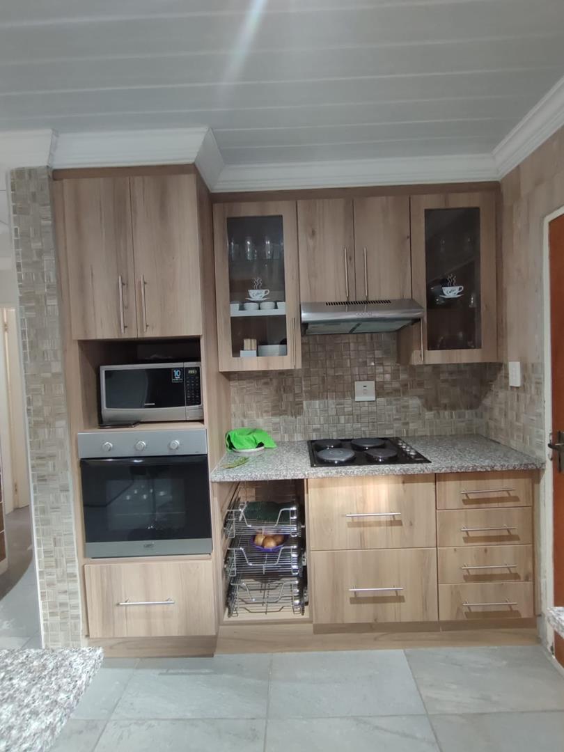 3 Bedroom Property for Sale in Amandasig Gauteng