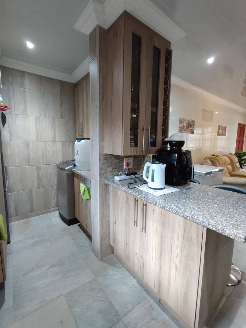 3 Bedroom Property for Sale in Amandasig Gauteng