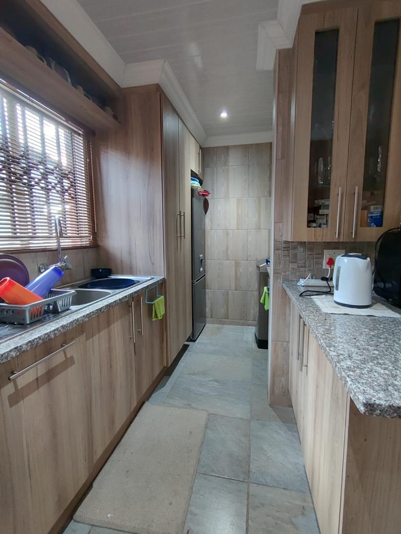 3 Bedroom Property for Sale in Amandasig Gauteng