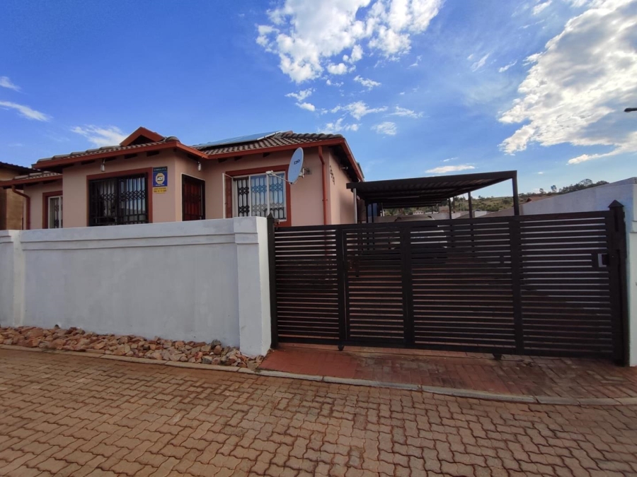 3 Bedroom Property for Sale in Amandasig Gauteng