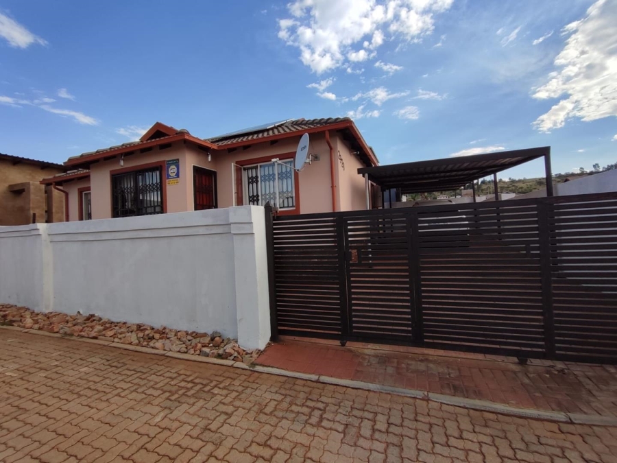 3 Bedroom Property for Sale in Amandasig Gauteng