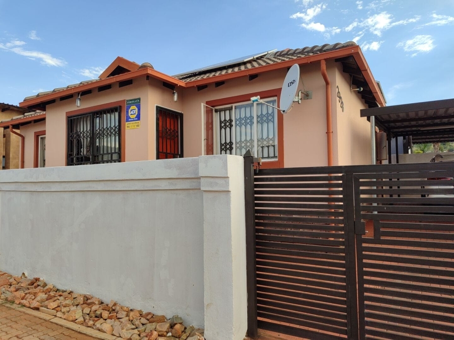 3 Bedroom Property for Sale in Amandasig Gauteng