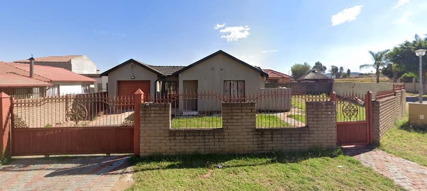 3 Bedroom Property for Sale in Danville Gauteng