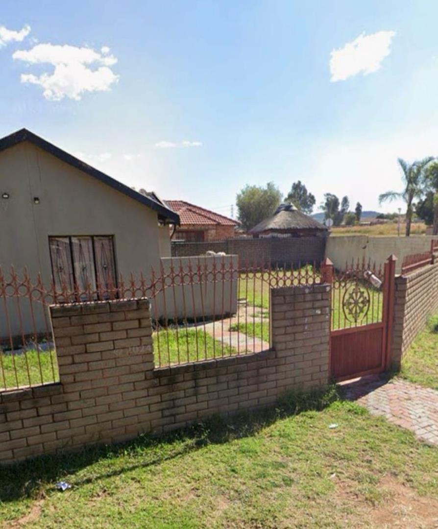3 Bedroom Property for Sale in Danville Gauteng