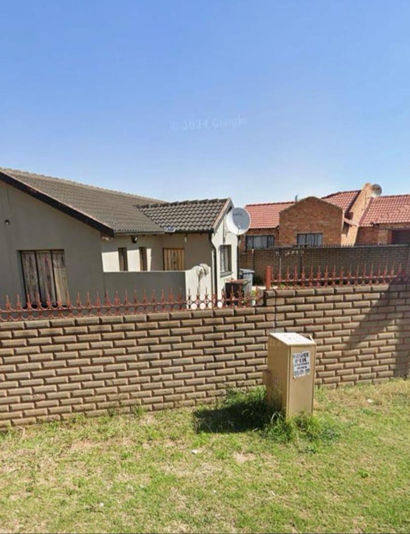 3 Bedroom Property for Sale in Danville Gauteng