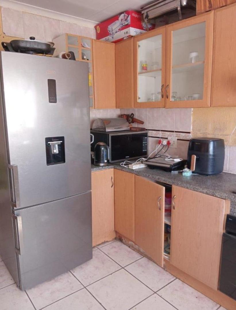 3 Bedroom Property for Sale in Danville Gauteng