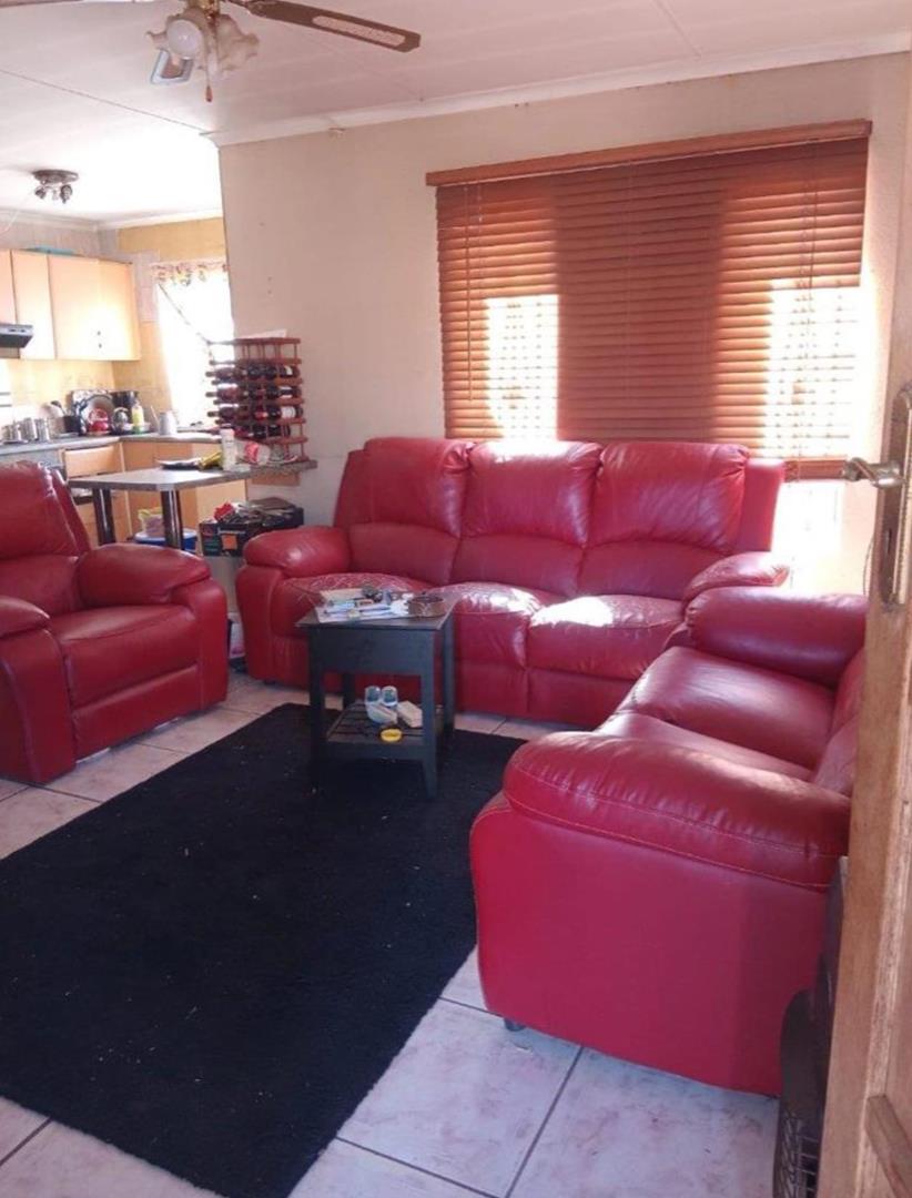 3 Bedroom Property for Sale in Danville Gauteng