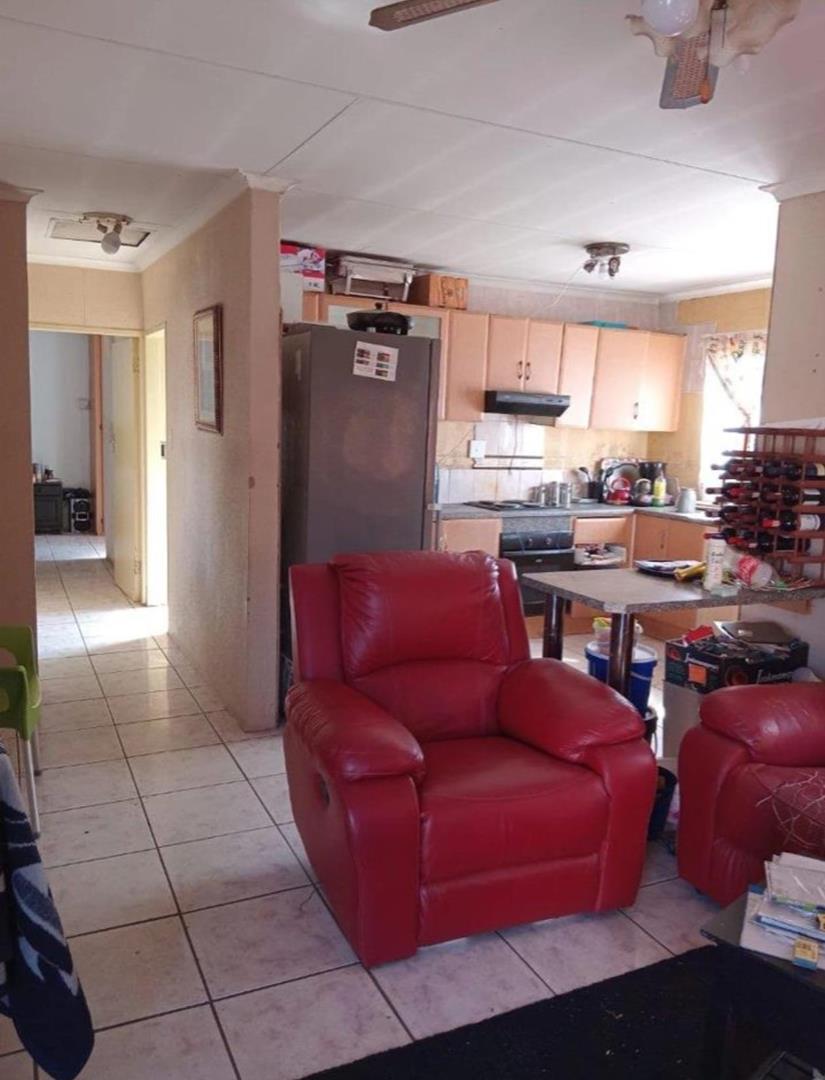 3 Bedroom Property for Sale in Danville Gauteng