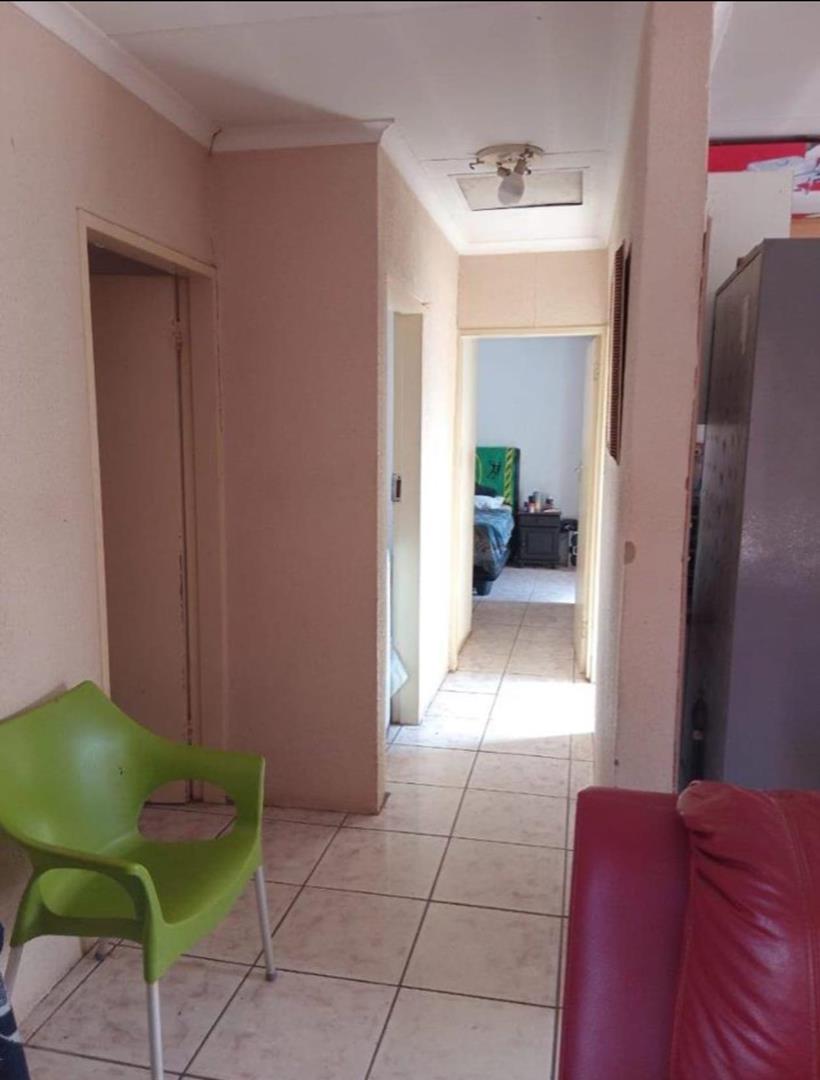 3 Bedroom Property for Sale in Danville Gauteng