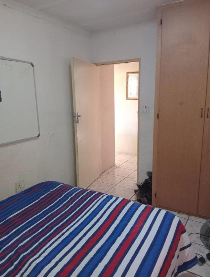 3 Bedroom Property for Sale in Danville Gauteng