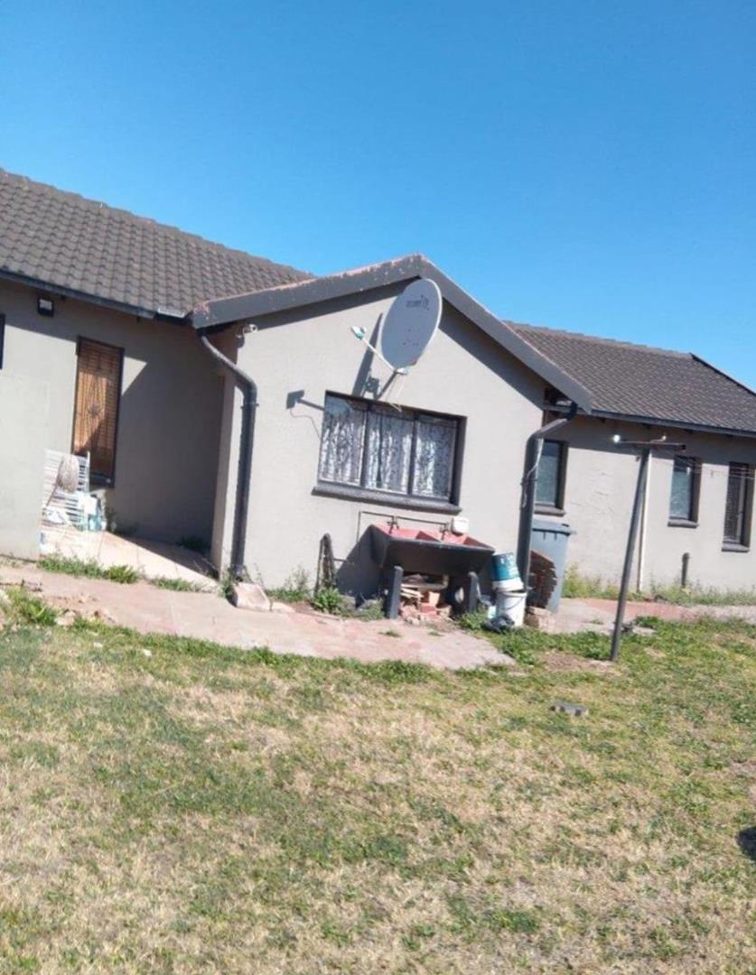 3 Bedroom Property for Sale in Danville Gauteng