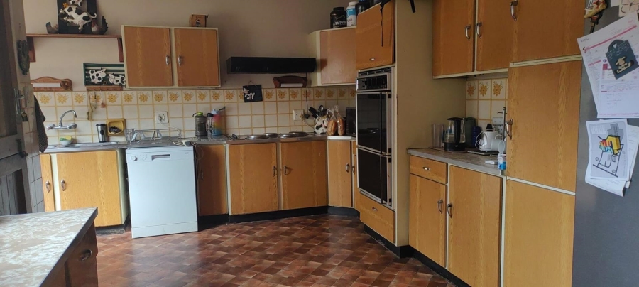 4 Bedroom Property for Sale in Wierdapark Gauteng