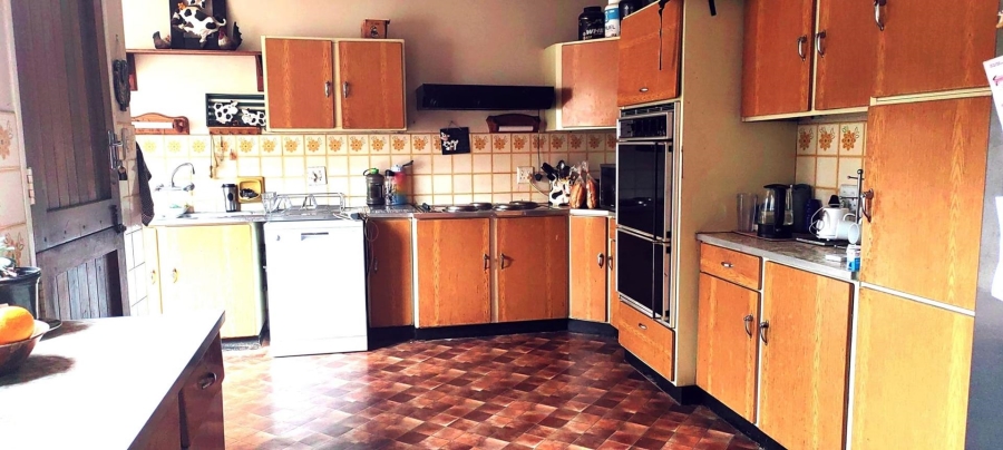 4 Bedroom Property for Sale in Wierdapark Gauteng
