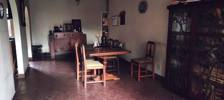 4 Bedroom Property for Sale in Wierdapark Gauteng