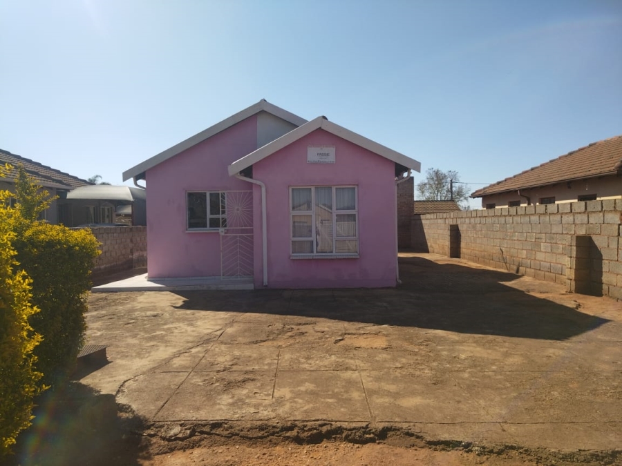 3 Bedroom Property for Sale in Soshanguve Gauteng