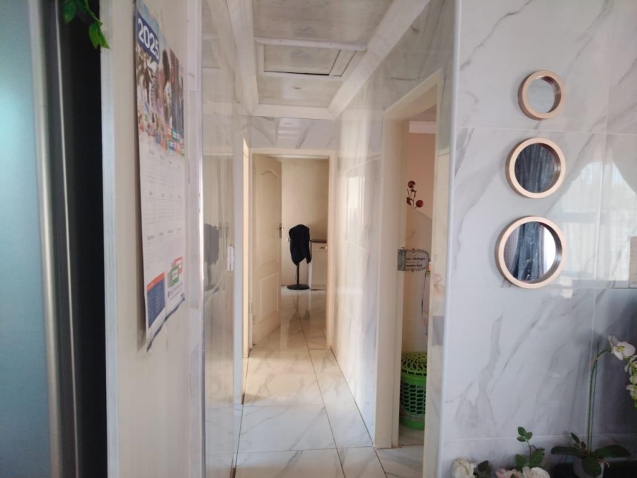 3 Bedroom Property for Sale in Soshanguve Gauteng