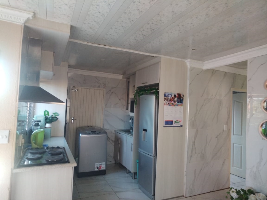 3 Bedroom Property for Sale in Soshanguve Gauteng