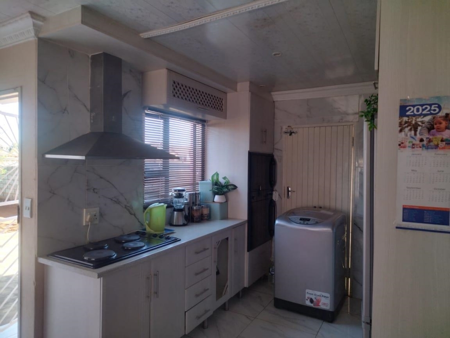 3 Bedroom Property for Sale in Soshanguve Gauteng