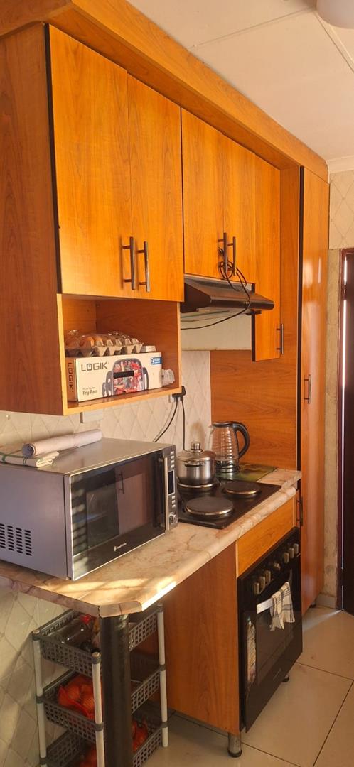 3 Bedroom Property for Sale in Soshanguve VV Gauteng