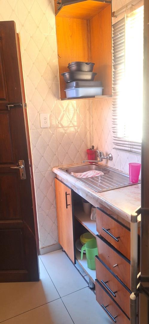 3 Bedroom Property for Sale in Soshanguve VV Gauteng