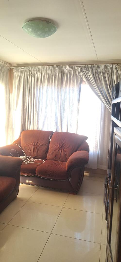 3 Bedroom Property for Sale in Soshanguve VV Gauteng