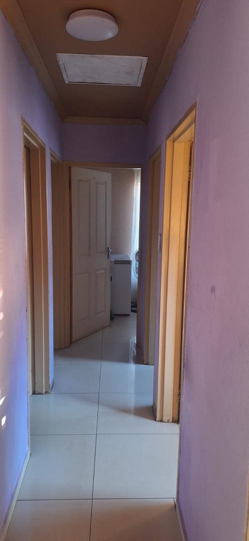 3 Bedroom Property for Sale in Soshanguve VV Gauteng