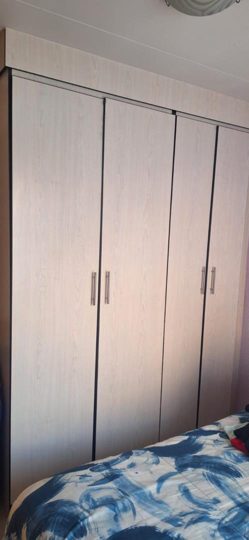 3 Bedroom Property for Sale in Soshanguve VV Gauteng