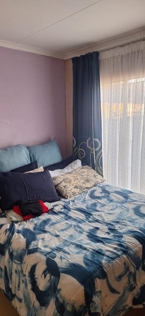 3 Bedroom Property for Sale in Soshanguve VV Gauteng