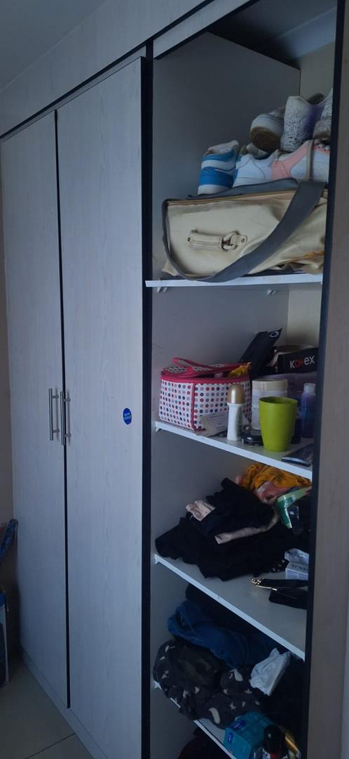 3 Bedroom Property for Sale in Soshanguve VV Gauteng