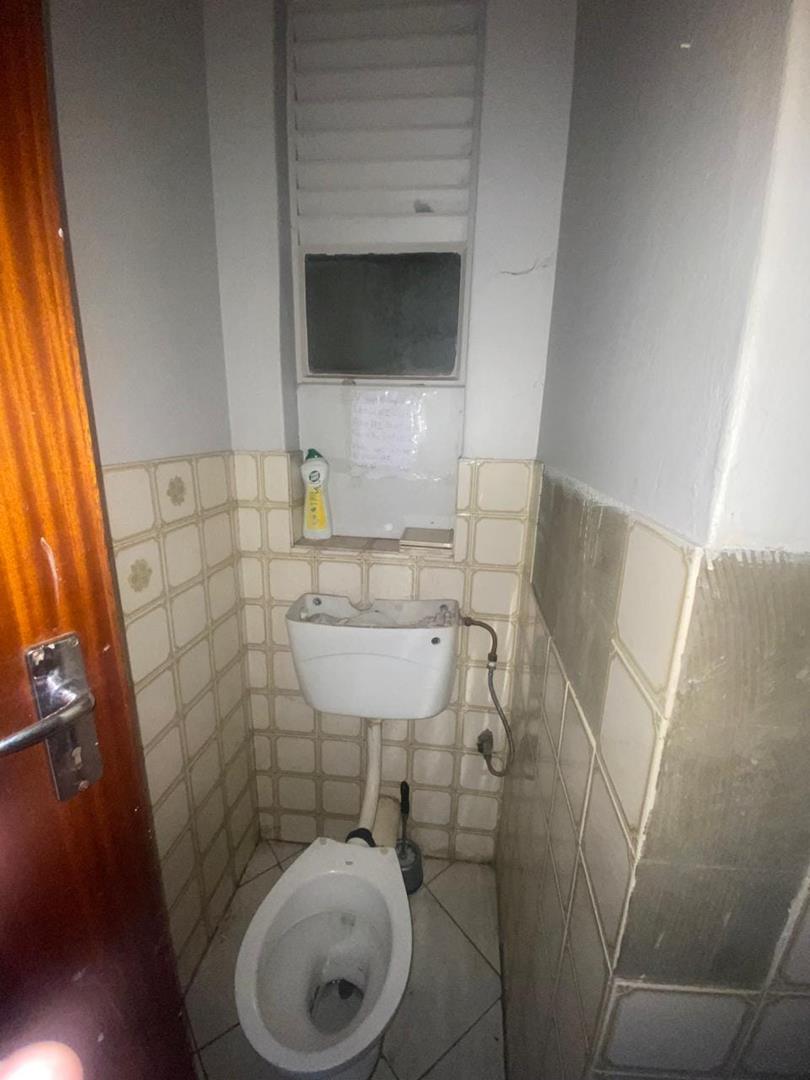 2 Bedroom Property for Sale in Pretoria Central Gauteng