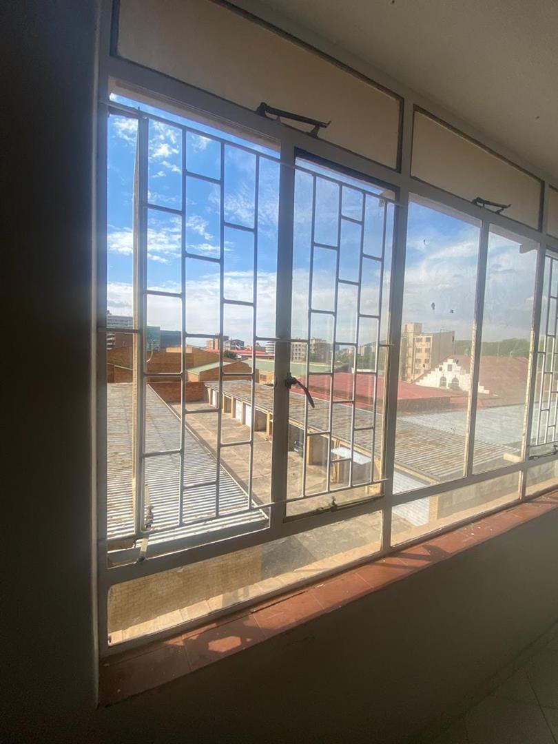 2 Bedroom Property for Sale in Pretoria Central Gauteng