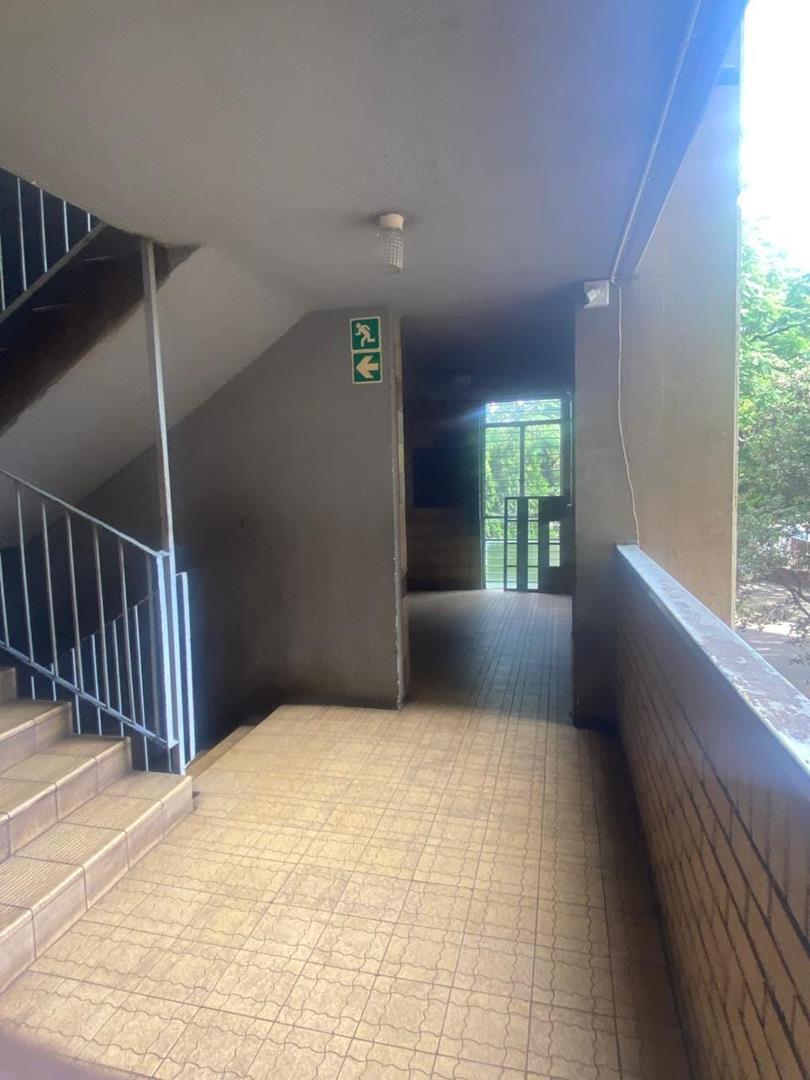 2 Bedroom Property for Sale in Pretoria Central Gauteng