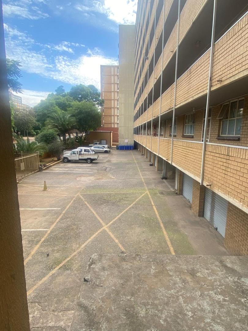2 Bedroom Property for Sale in Pretoria Central Gauteng