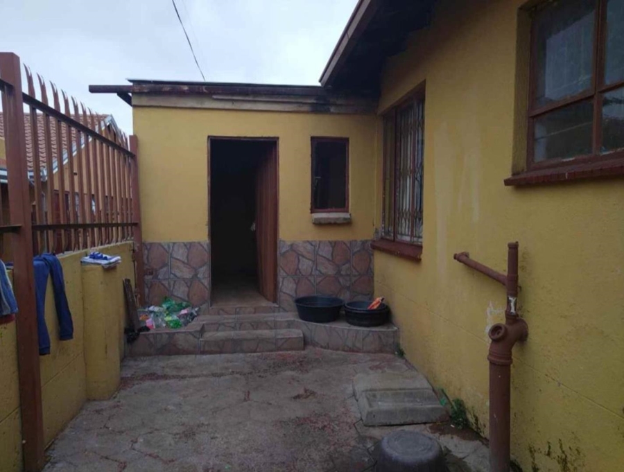 3 Bedroom Property for Sale in Soshanguve BB Gauteng