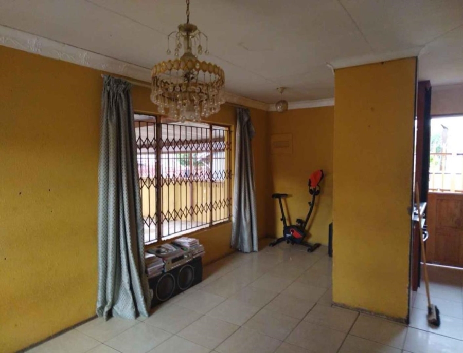 3 Bedroom Property for Sale in Soshanguve BB Gauteng