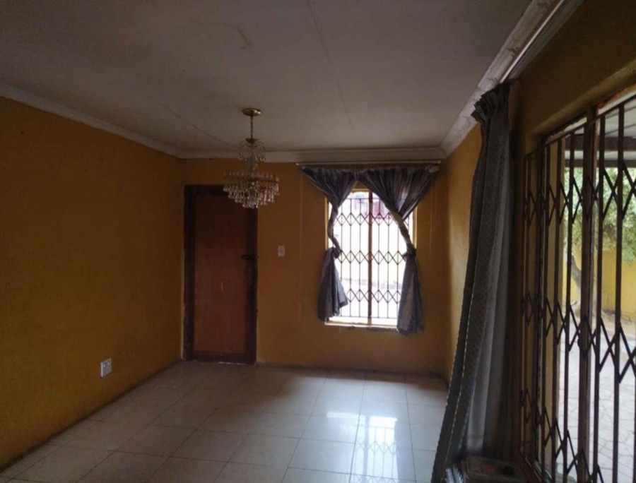 3 Bedroom Property for Sale in Soshanguve BB Gauteng