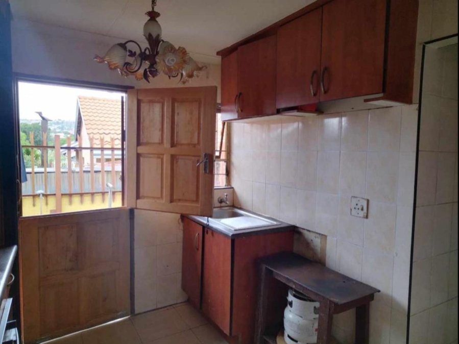 3 Bedroom Property for Sale in Soshanguve BB Gauteng