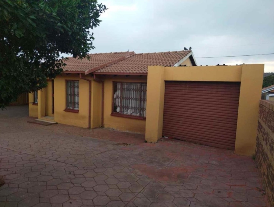 3 Bedroom Property for Sale in Soshanguve BB Gauteng