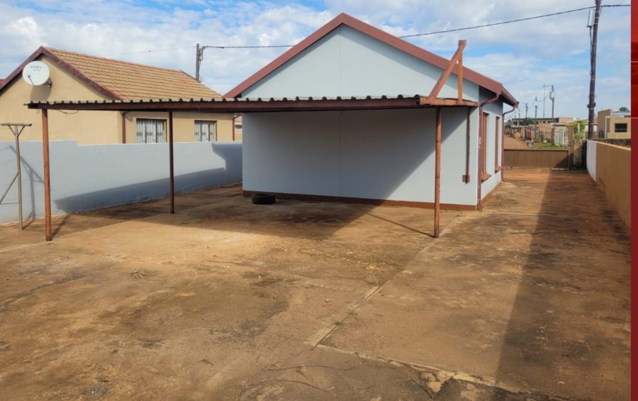 1 Bedroom Property for Sale in Soshanguve XX Gauteng