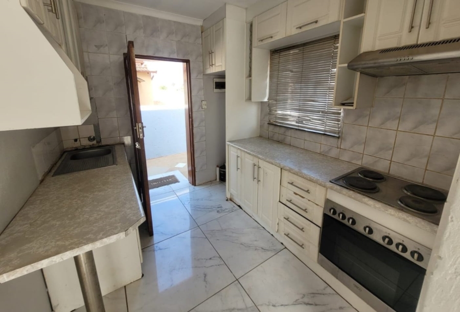 1 Bedroom Property for Sale in Soshanguve XX Gauteng