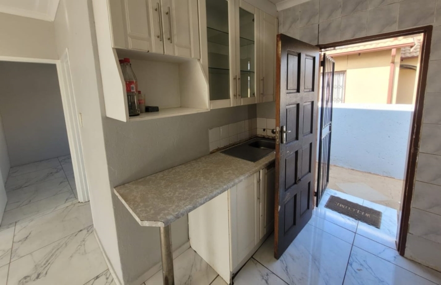 1 Bedroom Property for Sale in Soshanguve XX Gauteng
