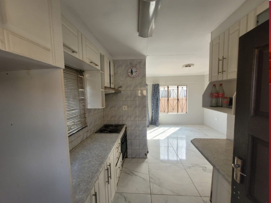 1 Bedroom Property for Sale in Soshanguve XX Gauteng