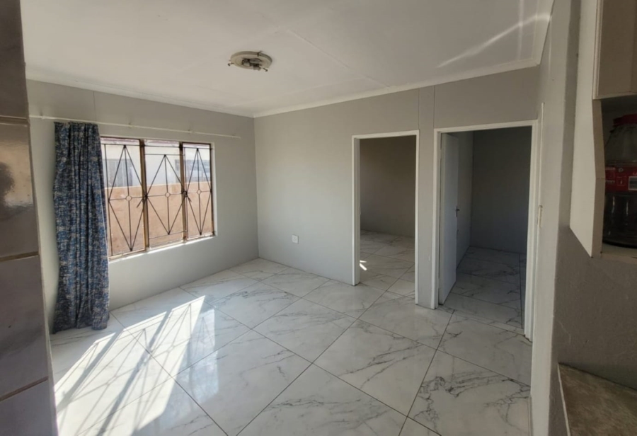 1 Bedroom Property for Sale in Soshanguve XX Gauteng