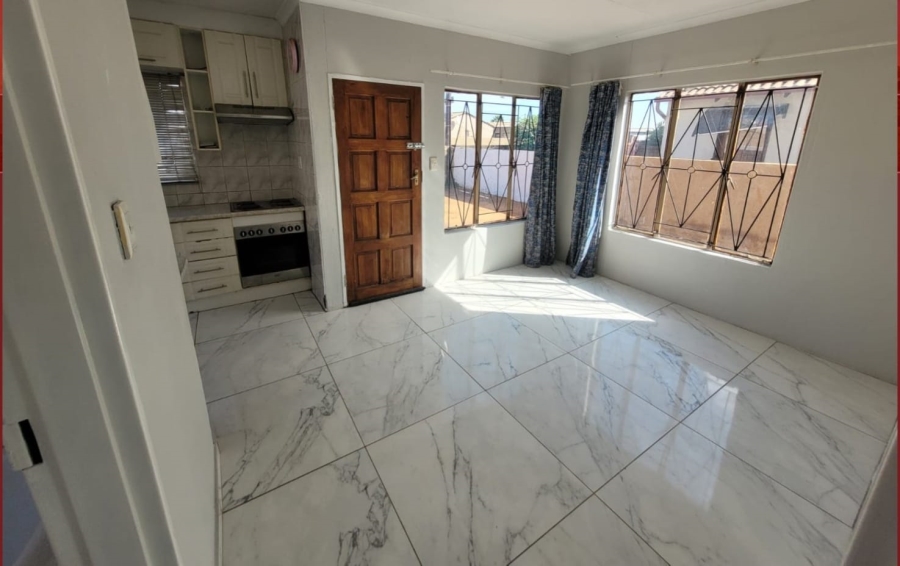1 Bedroom Property for Sale in Soshanguve XX Gauteng