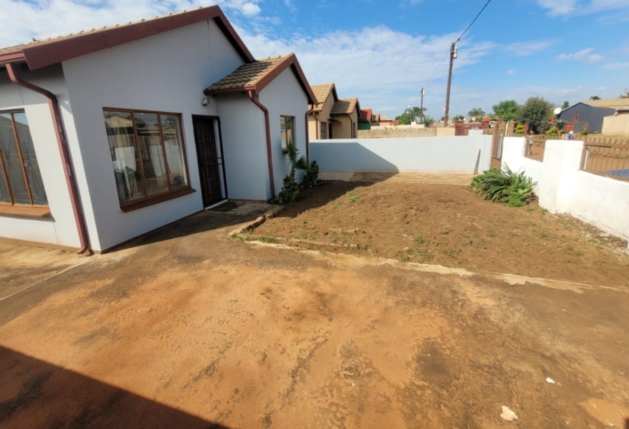 1 Bedroom Property for Sale in Soshanguve XX Gauteng