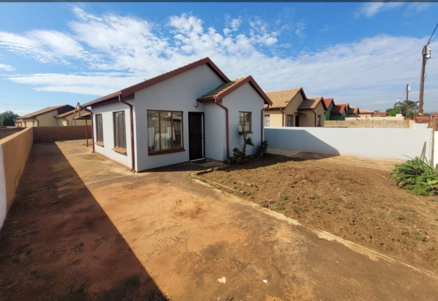 1 Bedroom Property for Sale in Soshanguve XX Gauteng